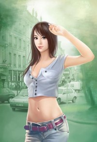 陈东阳林诗曼
