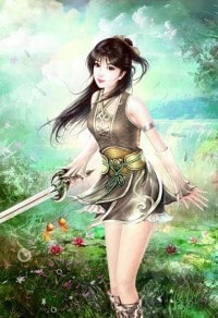 虐文女主刀在手[快穿]