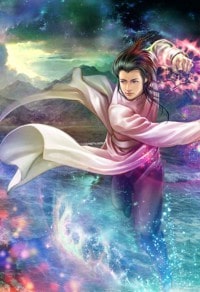 （原神同人）[原神]我給散兵當博導