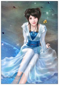 暮色神纪II:暗夜